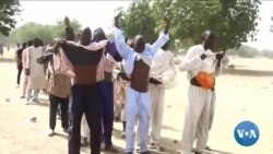 Cameroun: retour de 187 anciens combattants du Haram Boko