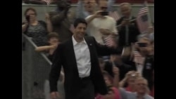 共和党副总统候选人瑞安简介