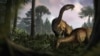Feces and vomit fossils offer evidence explaining dinosaur supremacy 