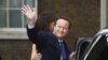 David Cameron Zai Yi Murabus Daga Kujerarsa Ta Majalisar Dokoki