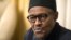 FILE - Nigerian President Muhammadu Buhari has sworn to end the Boko Haram insurgency, which has escalated its attacks recently. 