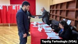 Bələdiyyə seçkiləri 