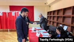 Bələdiyyə seçkiləri