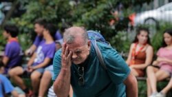 Une vague de chaleur avec des températures jusqu’à 43°