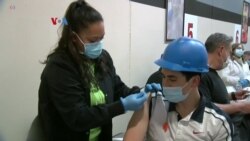 Mengatasi "Vaccine Envy" alias Rasa Iri Belum Divaksinasi