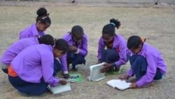 "መልካም ወንዶችን በማበረታታት የሴቶችን እኩልነት ማፋጠን እንችላለን" አቶ ጌታአለም ካሳ