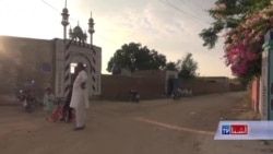 ظهور 'تحریک لبیک پاکستان' و افزایش نگرانی در برابر آن