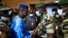 Mali court jails dissident over remarks about Burkina junta