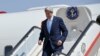 Kerry's Weeklong Travels to Paris, Mongolia, China