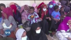 Mucaa koo Kan Waggaa Tokkoo Waliin Hidhamnee Jirra:Baqattuu Tripolii Keessaa