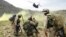 عکس آرشیف، نظامیان امریکایی در جریان عملیات ضد دهشت افگنی در افغانستان