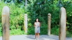 Tillarni asrashga harakat qilayotgan tashkilot/Rosetta Project