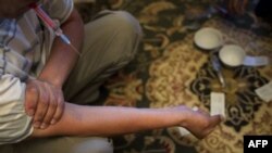 "Qoradori - katta pul. Odamlar undan kechishi qiyin".