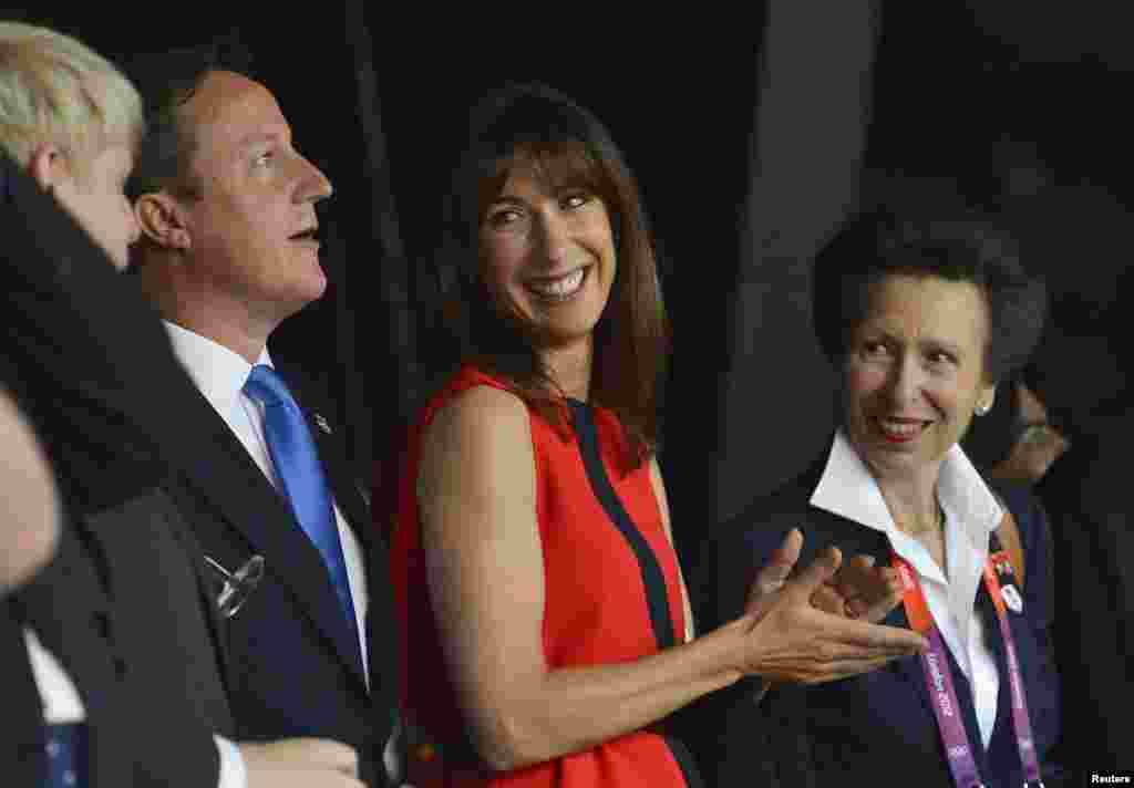 Smoke billows from the South Sudan Hotel in Juba and flames are visible under the roof after fire raked through the hotel on Wednesday, Oct. 2. 
