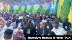 Hukumar Kula Da Yanayi Ta Najeriya Ta Yi Hasashen Kara Samun Ambaliyar Ruwan Sama A Bana