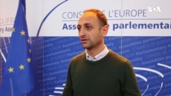 Zaur Əkbər: Azərbaycan beynəlxalq öhdəliklərini yerinə yetirməlidir