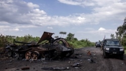 RDC : le M23 progresse au nord-ouest de Goma