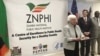 In Zambia, US Treasury Chief Reiterates US Commitment to Global Health