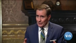 US Urges Countries to Join Sanctions on Russian Paramilitary Wagner Group