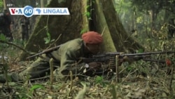 VOA60 Lingala 27 samza ya yambo 2023