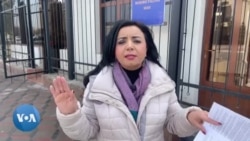 Qoraqalpog’iston bo’yicha hukm