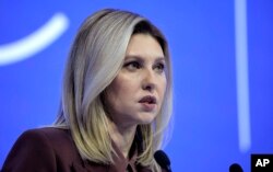 Switzerland Davos Forum