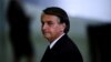 Brazil's Bolsonaro Applies for 6-month US Visitor Visa 