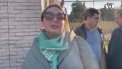 Vəkil: Bəxtiyar Hacıyevin ürək, baş ağrıları çoxalıb