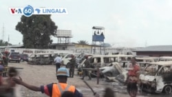 VOA60 Lingala 21 sanza ya yambo 2023