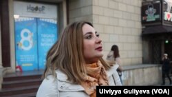 Vəkil Rövşanə Rəhimli