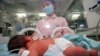 China Province: Single Women Can Legally Have Babies 