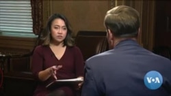 US Urges Countries to Join Sanctions on Russian Paramilitary Wagner Group