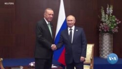 Xalqaro hayot - 20-yanvar, 2023-yil