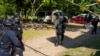 Central American Gangs Raising Fears in Southern Mexico