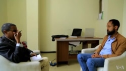 ዕላል ምስ ክኢላ ስነ-ልቦና ጴጥሮስ ሓጎስ