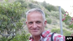 İranda həbsdə olan Fransa-İrlandiya vətəndaşı Bernard Felan