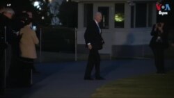 ការស្ទង់មតិ៖ លោក Biden និង​លោក Trump ទុកដាក់​ឯកសារ​សម្ងាត់​«មិន​បាន​ត្រឹមត្រូវ»