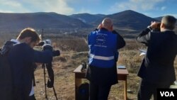 ავსტრიის ფედერალური კანცლერი, კარლ ნეჰამერი ოძისში