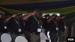 Hedkwatar Rundunar Yansandan Najeriya