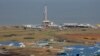 Oil Drilling Begins at Chinese-run Field in Uganda