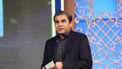 پاکستان کے وزیر داخلہ محسن نقوی، فائل فوٹو