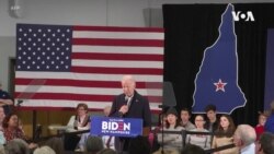 Սպիտակ տունը ցանկանում է նախագահական առաջին փրայմերիզը տեղափոխել Նյու Հեմփշիրից Հարավային Կարոլինա