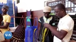 Au Togo, un projet pour la réinsertion des jeunes toxicomanes