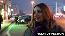 Vəkil Rövşanə Rəhimli