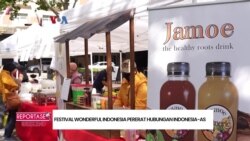 Reportase Weekend: Nobar Piala Dunia dan Antusias Warga DC, Mencintai Sastra Indonesia Melalui Klub Buku