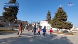 «Սենյակները ցուրտ էին, երեխաներին չկարողացանք պահել». Ասկերանի մանկապարտեզի տնօրեն