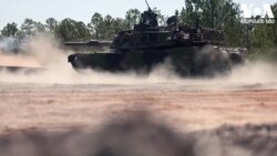რას ცვლის უკრაინისთვის ტანკების მიწოდება?