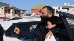 Tofiq Yaqublu: Azadlıq adına aclığı dayandırıram, mübarizənin fəal hissəsi davam edir