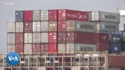 Lagos se dote d'un nouveau port, 200 000 nouveaux emplois en perspective