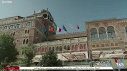 نفوذ هوش مصنوعی به سینما و اعطای جایزه برای برترین‌های این حوزه در یکی از بخش‌های جانبی جشنواره فیلم ونیز